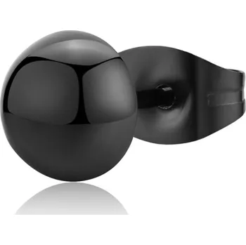 Náušnice S'Agapõ Single ocelová náušnice Snap SNP29 + 2 měsíce na vrácení zboží