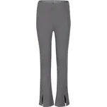 Dětské kalhoty NAX NINO šedá 116-122