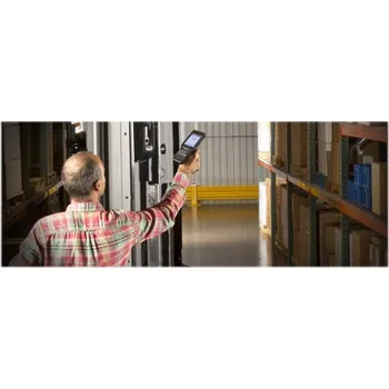 Pokladní systém Honeywell EDA61K, 2D, EX20, USB, BT, Wi-Fi, 4G, num., GPS, GMS, Android (EDA61K-1NUB34PEOK)