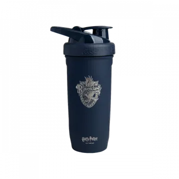 Shaker Šejkr Reforce Ravenclaw 900 ml - SmartShake Barva: fialová, Balení (ml): 900 ml