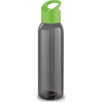 PORTIS. Sportovní láhev z PP a PS 630 ml - Světle Zelená
