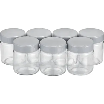 Jogurtovač Severin EG 3513 náhradní skleničky 7 ks 150 ml