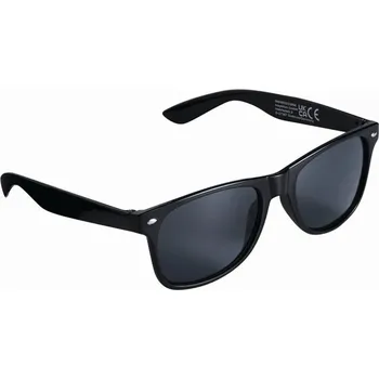 Sluneční brýle Sluneční Brýle Stylish - Černá