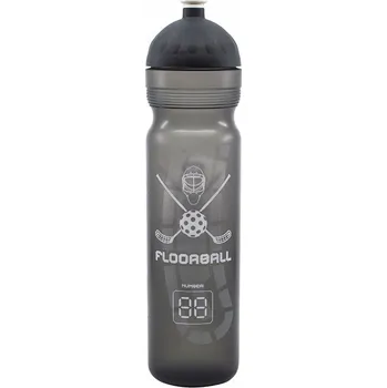 Láhev Zdravá lahev Unihokej 1,0l