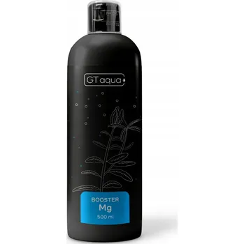 Hnojivo GT aqua Booster Mg 500ml Hořčík - Hnojivo pro rostliny