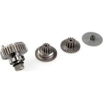 RC model SAVOX Převody serva SV-1271SG/SV-1271SG+ - expresní doprava