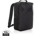 Batoh na 15,6" notebook Swiss Peak Essential z RPET AWARE™