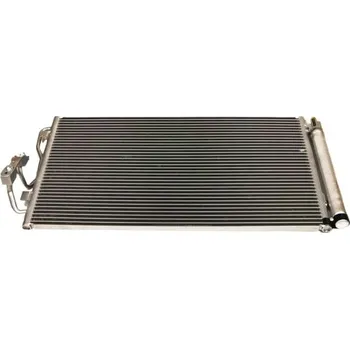 Výparník klimatizace Kondenzátor, klimatizace MAXGEAR AC896801