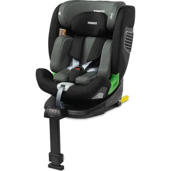 Caretero Kamptos i-Size 2024 Grey