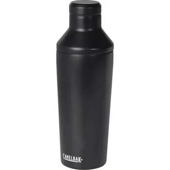 Shaker CamelBak® Horizon 600ml vakuově izolovaný koktejlový šejkr - Černá
