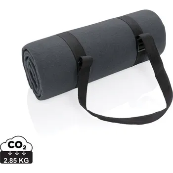 Pikniková deka Pikniková deka Impact z RPET AWARE™ - Antracitová