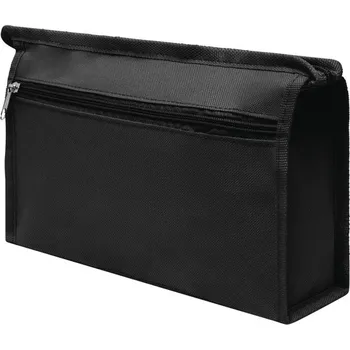 Kosmetická taška Kosmetická Taška Night & Day - Černá