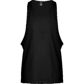 Pánské tílko THC IBIZA. Pánské tílko - Černá / S