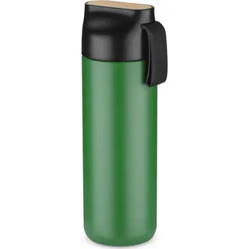 Láhev Termoláhev ELSA 600 ml - zelená