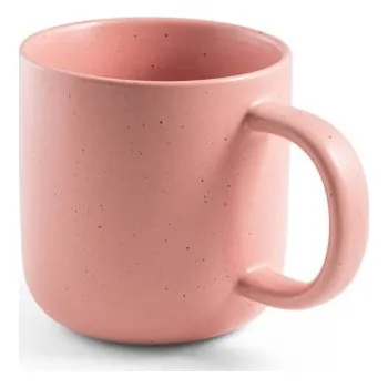 CONSTELLATION. 370ml keramický hrnek - Světle Růžová