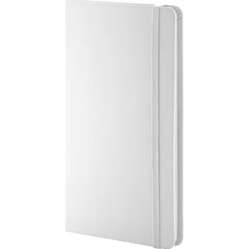 Zápisník Rpu Blok Repuk Blank A5 - Bílá