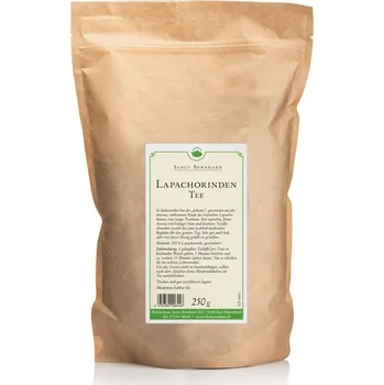 Čaj Sanct Bernhard Lapacho kůra čaj 250 g