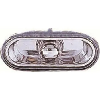 Směrový světlomet Blikač ABAKUS 341-1407N-UE