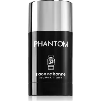 Kosmetika Paco Rabanne Paco Rabanne Phantom, Deostick 75ml Deostick Pre mužov