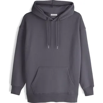 Dámská mikina GATE Oversize mikina s kapucí 38 225-0015/282