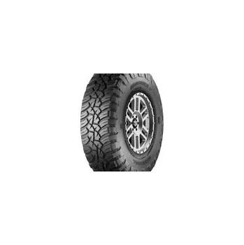 Osobní pneu off-road,4x4 (univerzální) General-Tire Grabber X3 265/70 R17 121/118Q