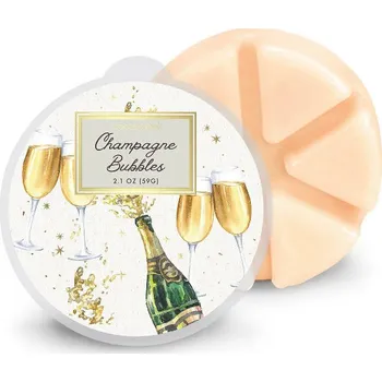 vonný vosk Vosk CHAMPAGNE BUBBLES, 59g , do aroma lampy|Goose Creek
