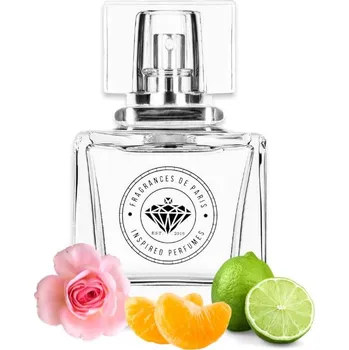 Pánský parfém VERSACE inspirace Versace Eros flame - inspirace H150 Obsah: 50ml