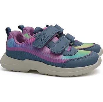 Dívčí polobotky Dětské boty SUPERFIT 1-006207-8020 Velikost: 33