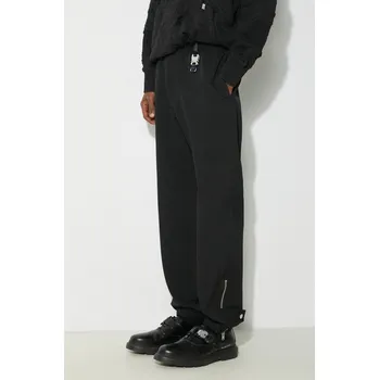 Pánské kalhoty Kalhoty 1017 ALYX 9SM Trackpant, L, černá, 99X