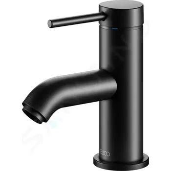 Vodovodní baterie Keuco IXMO Umyvadlová baterie, matná černá, 59504372100