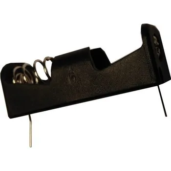 RC náhradní díl Držák baterie 1x A23 do plošného spoje