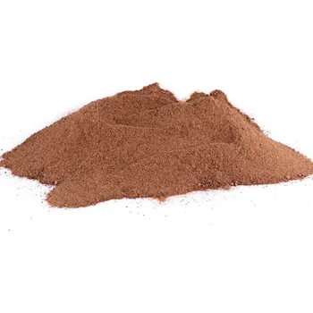 Návnadová surovina Krmiva Hulín Moučka Rybí Olihňová 25 kg