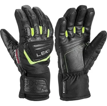 LEKI WCR Team 3D Junior 653804701, 6.0