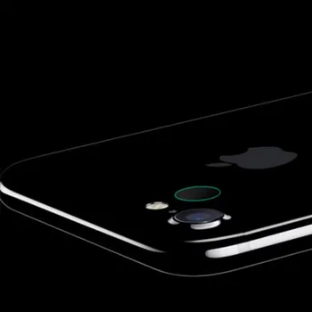3x Picasee ochranné sklo na čočku fotoaparátu a kamery pro Apple iPhone 16e 2+1 zdarma