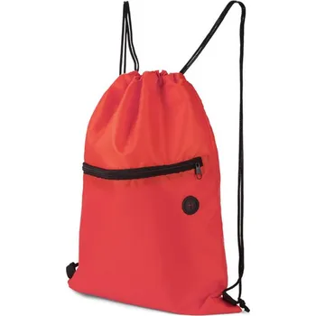 Termohrnek Termo batůžek COOL - červená