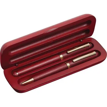 Elegantní Set Na Psaní Poet