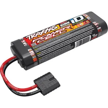 RC náhradní díl Traxxas NiMH baterie 7.2V 3000mAh iD - expresní doprava