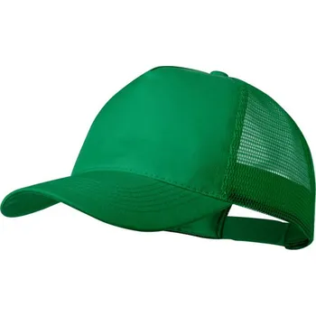 Čepice Baseballová Čepice Cameron - Zelená