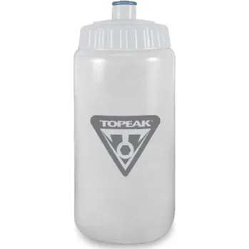 Láhev Cyklistická Lahev Na Pití Topeak BioBased 500ml