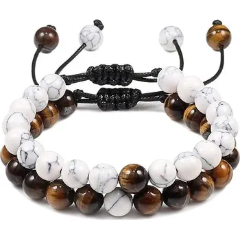 Náramek Predator Q1 Pánský náramek - XHB