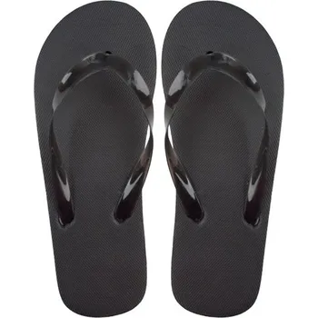 Pánské žabky Plážové žabky Boracay - Černá / 44