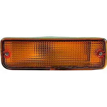 Směrový světlomet Blikač ABAKUS 212-1638L-AE