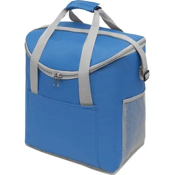 turistický batoh Termo Taška Frosty - Modrá / Šedá