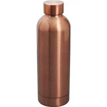 Termohrnek Vakuově Izolovaná Láhev Get Warm - Měď