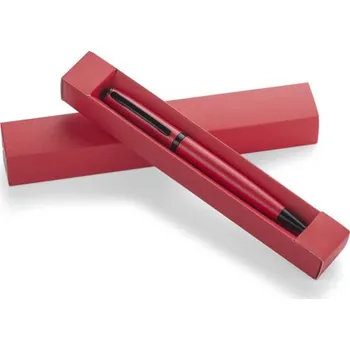 Propiska v pouzdru RIO - červená