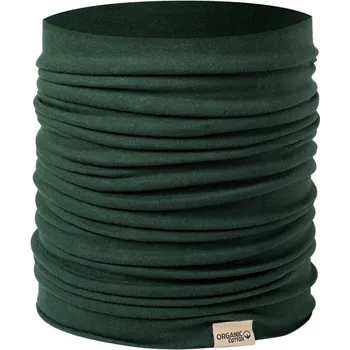 Šátek Víceúčelový šátek Bando - Tmavě Zelená