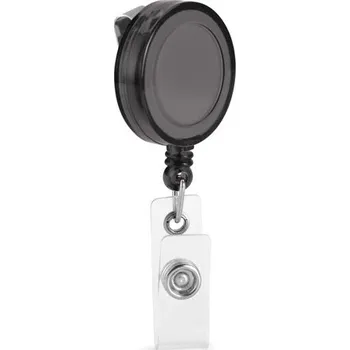 YEATS. Přívěšek s navijákem - Černá