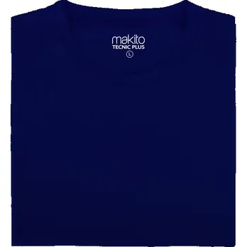 Pánské oblečení Sportovní tričko Endura - Tmavě Modrá / XL