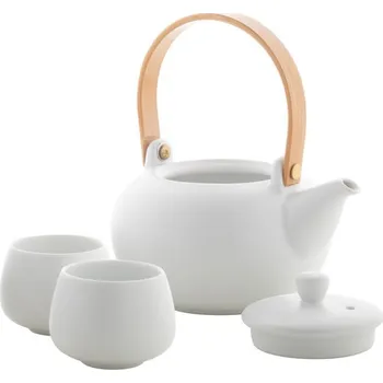 Čajová souprava Čajová sada Sencha