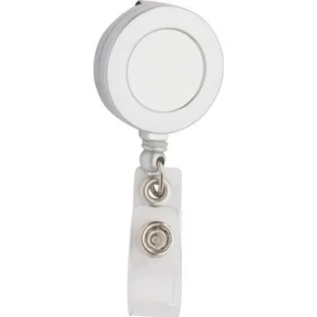 Držák Na Karty Slope - Stříbrná